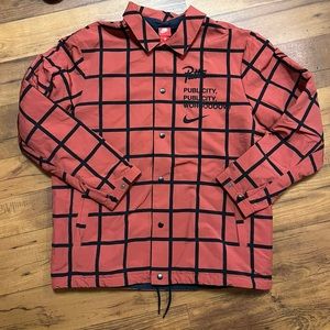 Nike Patta Coaches Jacket “Mars Stone” NSW